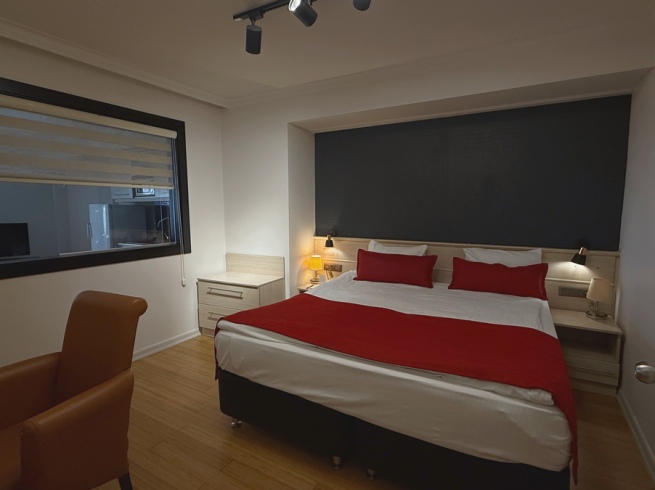 TEMPO RESIDENCE COMFORT